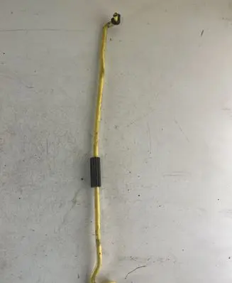 Jeep Compass Engine bonnet/hood prop rod/strut 