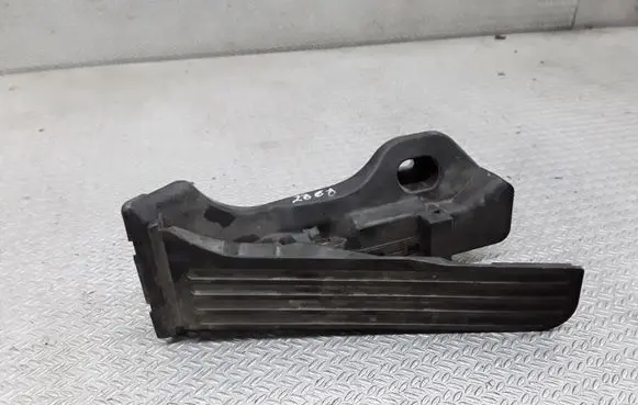 Seat Toledo III (5P) Accelerator throttle pedal 1K1721503M