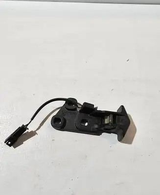 Opel Tigra B Convertible roof lock/latch 93162302