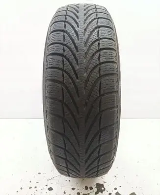 Fiat Punto (188) R14 winter tire BFGOODRICH