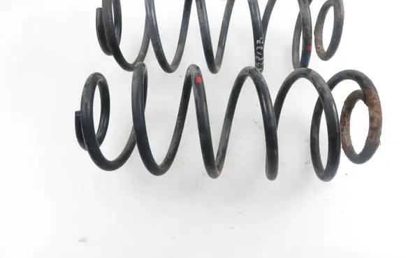 Toyota Yaris Rear coil spring