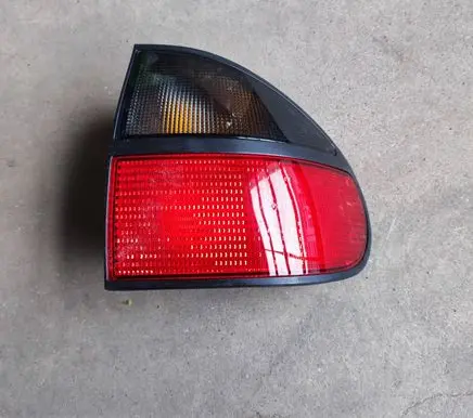 Renault Laguna I Rear/tail lights 7701038274