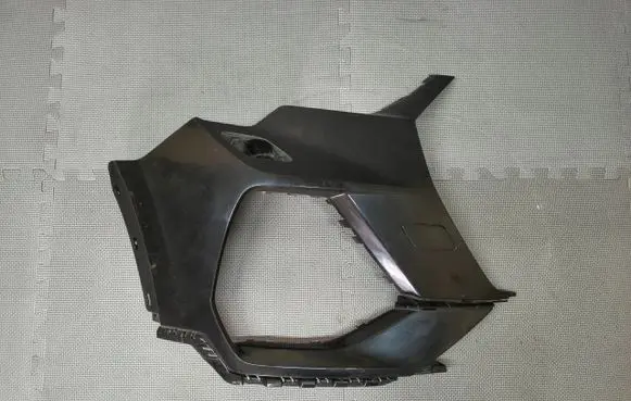 Audi Q3 F3 Front bumper MARCAR2