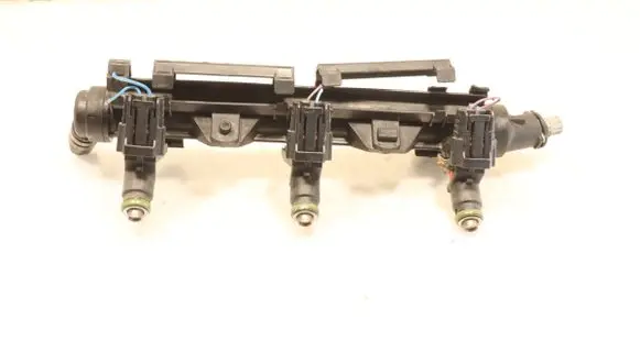 Seat Ibiza IV (6J,6P) Fuel main line pipe