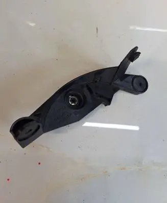 BMW X5 E70 Engine bonnet (hood) release handle 7148521