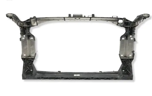 Audi A6 S6 C8 4K Radiator support slam panel 4K0805594
