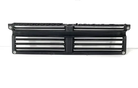 Mercedes-Benz S W223 Intercooler air guide/duct channel D1110615500
