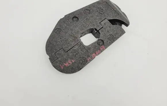 Peugeot Expert Other under body part 9816579480