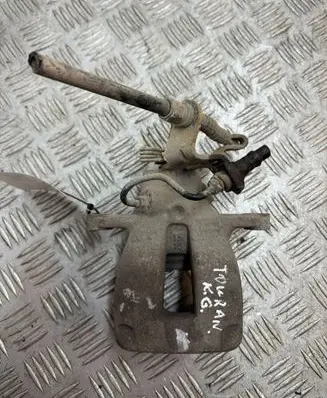 Volkswagen Touran I Rear brake caliper 