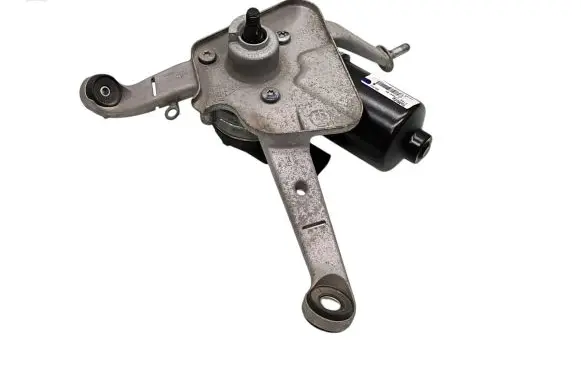 Ford Edge II Front wiper linkage and motor W000031408 W000052204 FT4B17504BF