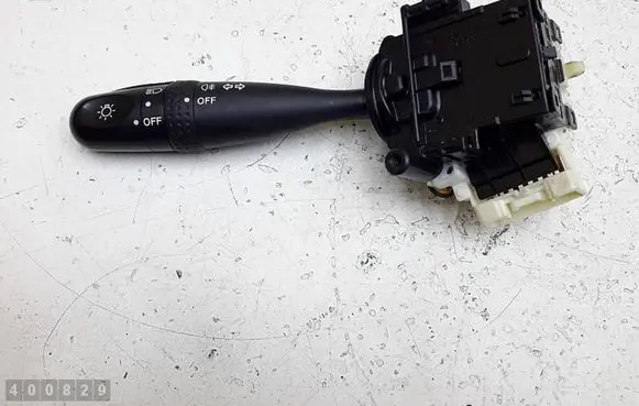Suzuki Grand Vitara II Indicator stalk 173744