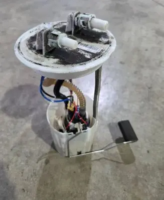 Honda CR-V In-tank fuel pump 17708T1GG020 0580203131 020418013