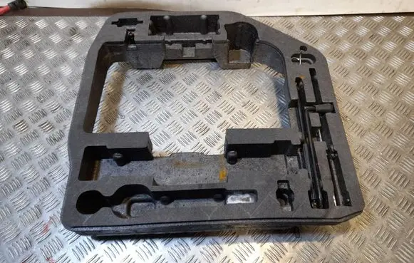 Audi Q5 SQ5 Tool box 8T0012109A
