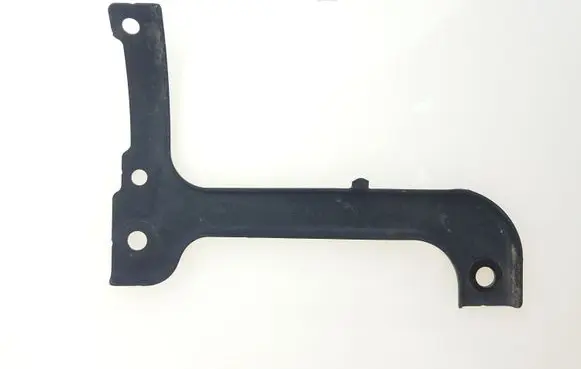Ford F150 Front bumper support beam JL3417754AC 15118A JL3417754