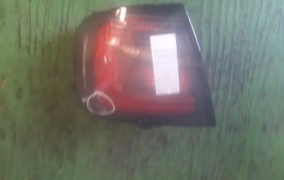 Nissan Primera Rear/tail lights