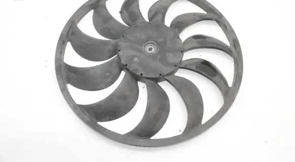 Nissan NV200 Fan impeller 