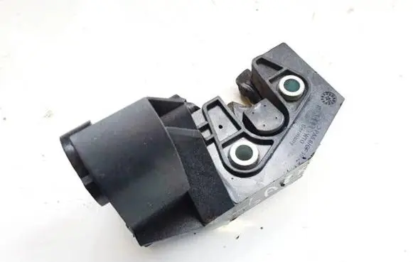 Audi A6 S6 C6 4F Seat back rest lock catch 
