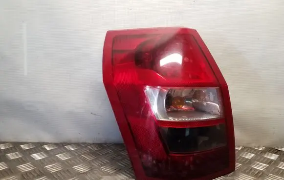 Chrysler 300 - 300C Rear/tail lights 04805967AH 04805967LH