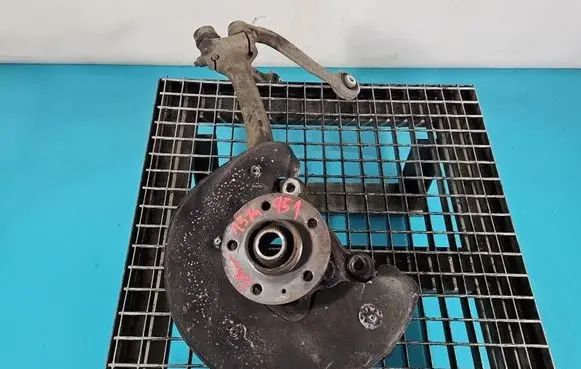 Audi A4 S4 B8 8K Front wheel hub spindle knuckle IMPRK1574951