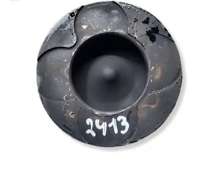 Volvo V70 Piston D5244T15