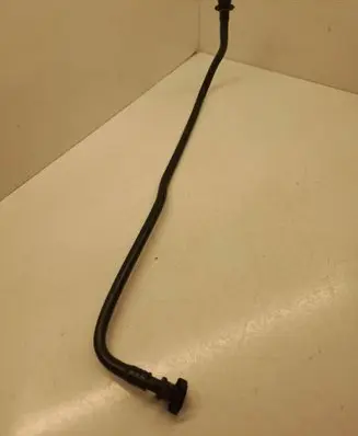 BMW 5 F10 F11 Breather/breather pipe/hose 11446610 73378
