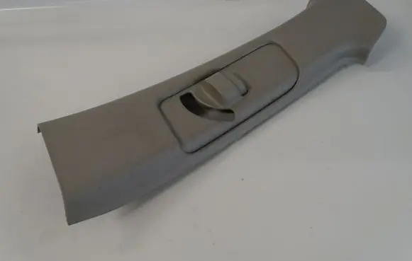 Opel Frontera B Other sill/pillar trim element OPEL_FRONTERA_B_98-04_OSŁONA_SŁUPKA_LEWA