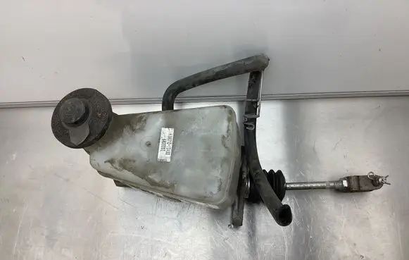 Lexus GS 300 350 430 450H Master brake cylinder 13801010430 132311 90060