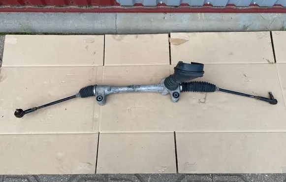 Mitsubishi Space Star Steering rack 16DDEC2017