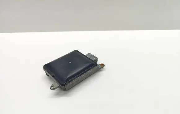 BMW 7 F01 F02 F03 F04 Blind spot module 6859180 685918001 66326859180