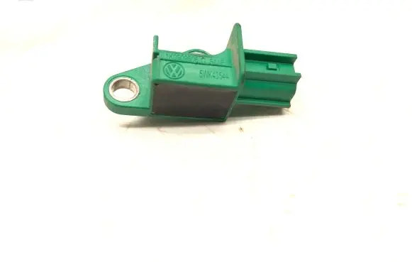 Audi A4 S4 B8 8K Airbag deployment crash/impact sensor 1K0909606C 5WK43544