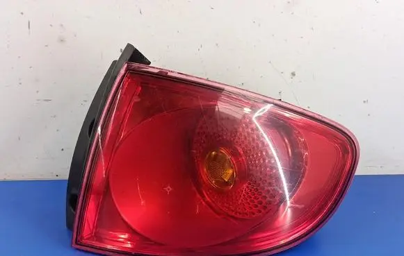 Seat Altea XL Rear/tail lights 5P0945112