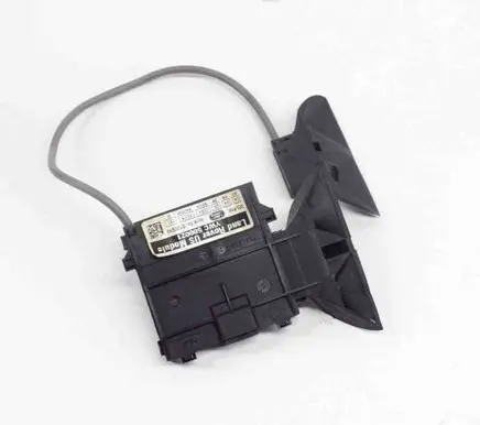 Land Rover Range Rover L322 Alarm movement detector/sensor YWC500021