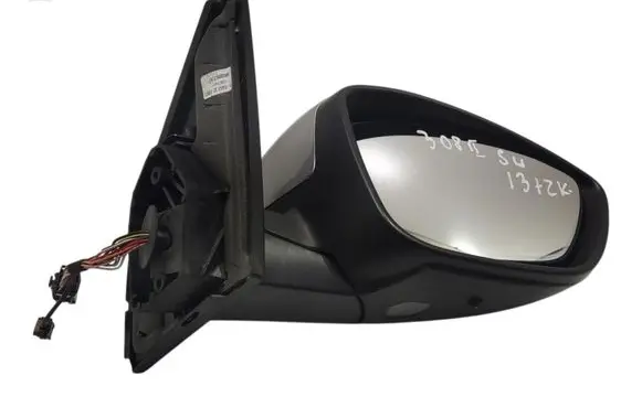 Peugeot 308 Fender trim (molding) 98088637XT