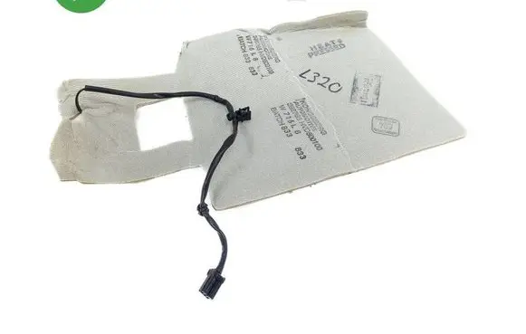 Land Rover Range Rover Sport L320 Seat heating element HVD500100 382765