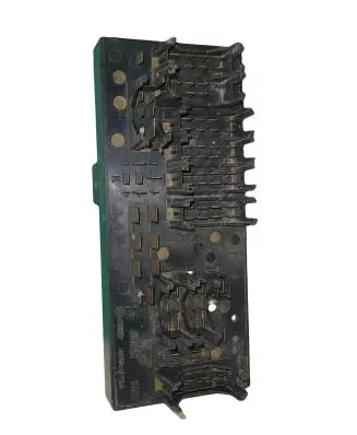 Iveco Daily 3rd gen Fuse module