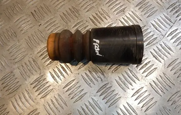 Audi A6 S6 C6 4F Front shock absorber/damper 8D0412131H 43267