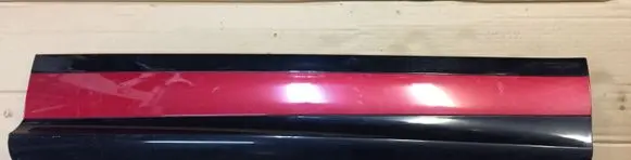 Land Rover Evoque II Front door trim (molding) K8D221064C K8D221064B