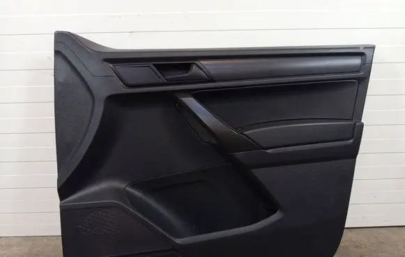 Volkswagen Caddy Front door card panel trim 2K5BOCZELP