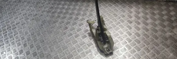 BMW X5 F15 Brake pedal 6791901