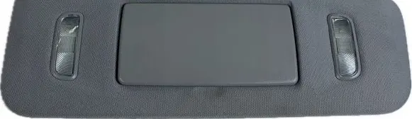 Cadillac Escalade IV Sun visor SDFWF32424