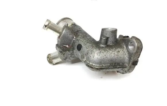 Toyota Land Cruiser (J150) Engine coolant pipe/hose