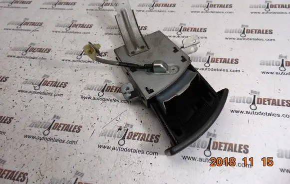 Toyota Previa (XR30, XR40) II Car ashtray 7411128030