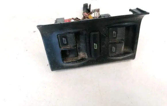 Audi A4 S4 B5 8D Electric window control switch 8D1959515B