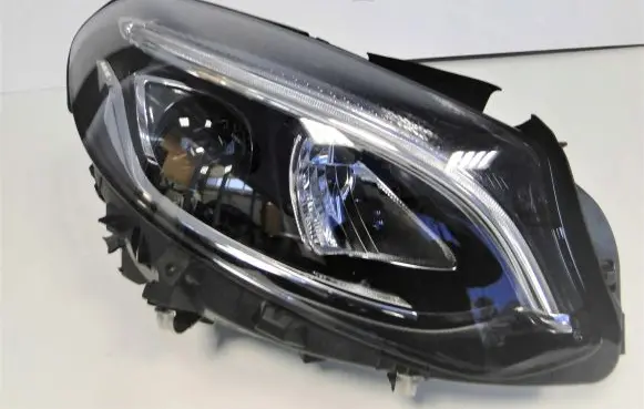 Mercedes-Benz B W246 W242 Headlight/headlamp A2469067001