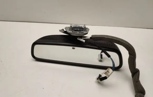 Mercedes-Benz E W212 Rear view mirror (interior) A2048101317
