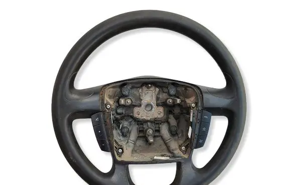 Fiat Ducato Steering wheel 07355565920