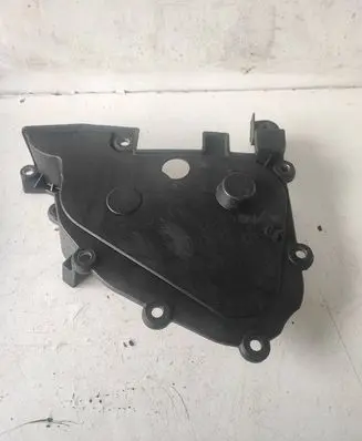 Renault Trafic II (X83) Timing chain cover 8200115178 98084