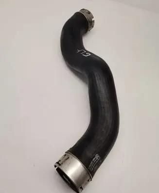 Mercedes-Benz GLE (W166 - C292) Intercooler hose/pipe A1665280100