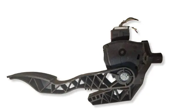Opel Meriva A Accelerator throttle pedal 93335443 6PV00811002