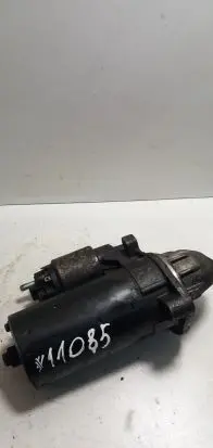 Mercedes-Benz C W204 Starter motor A0001115047 0001115047